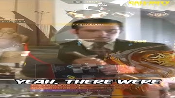 Codm carrying your teammates be like #callofduty #codm #cod #firstpersonshooter #codmobile