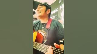 Air Supply - Lost In Love (Cover)