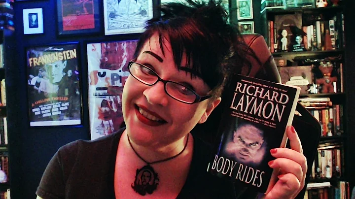 Tomes Of Terror - Jenny's Horror Book Reviews: Bod...