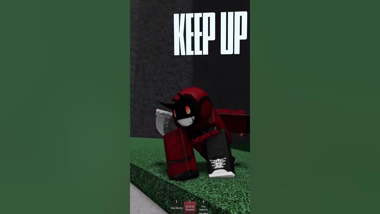 I'M TOO FAST... 🗣️🔥🔥🔥💯💯 #roblox #thestrongestbattlegrounds #shorts