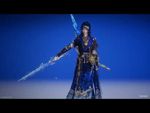 Where Winds Meet #177 | Jiangnan New Region - Full Map Exploration