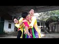 Hậu Trường | TẤM CÁM CHUYỆN HẬU HOÀNG SẮP KẾ.