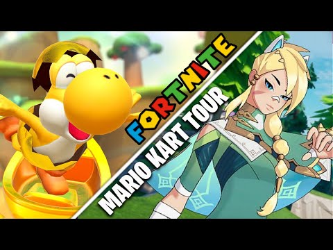 BASED MONDAY | Playing Games People Hate (Tour / Fortnite) - BASED MONDAY | Playing Games People Hate (Tour / Fortnite)