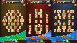 Onet Animal Android Gameplay screenshot 2