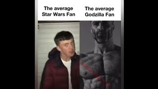 Average Fan Vs Average Enjoyer Meme Compilation