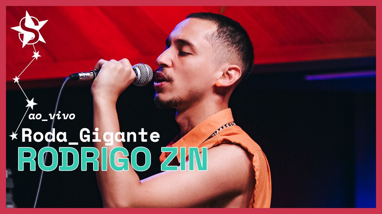 Watch Rodrigo Zin - Roda Gigante - Ao Vivo no Estúdio Showlivre 2024 on YouTube Watch Rodrigo Zin - Roda Gigante - Ao Vivo no Estúdio Showlivre 2024 on YouTube