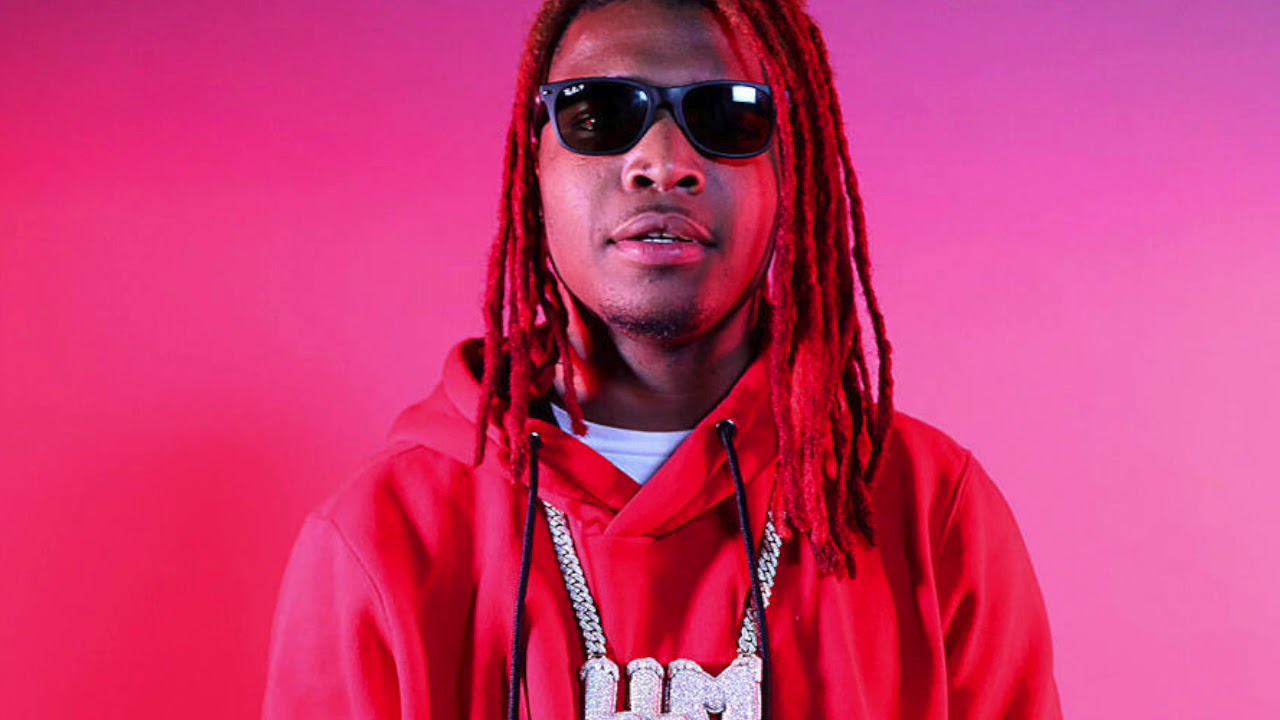 [Free] LIl Keed Type Beat 2 "Freestyle 2"(jetsonmade)