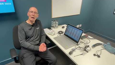 Mike Rumble Ensuring Fair Play at PCA Bodybuilding with Polygraph Tests in Derby