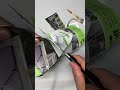 From Sharp to Razor Sharp