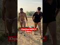 Pahalawan Khyali Ram 💪 Indian 🇮🇳 Rishav #shorts #indian #desikushti