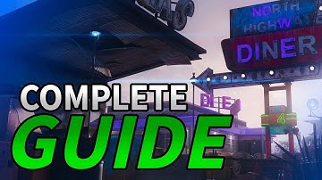 FULL Easter Egg Guide - Daybreak - Call of Duty Custom Zombies