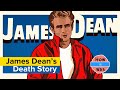 Real Story of James Dean&#39;s Death