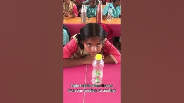 Life Science | Grade 5 | Refraction