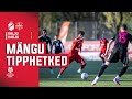 Nomme Kalju Harju Jalgpallikooli goals and highlights