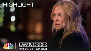 Rollins Calls Moldovans Bluff - Law & Order Svu