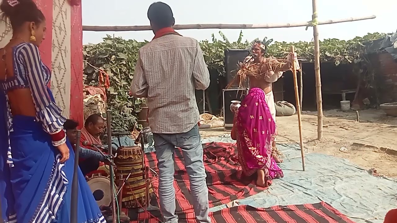 Jay ho Baba Bhaiya ki ja 20,112024