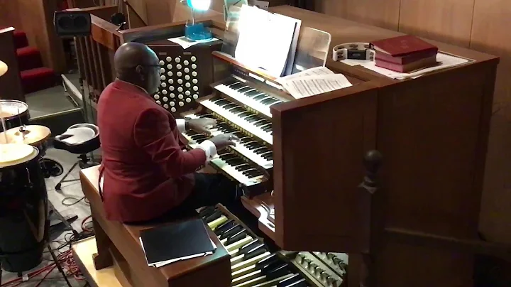 December 21, 2025 - Sunday Worship