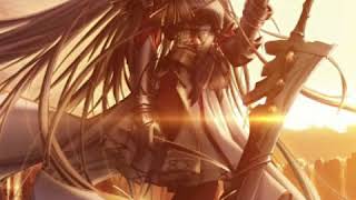 MKX - Can’t Be Stopped - FastR Nightcore