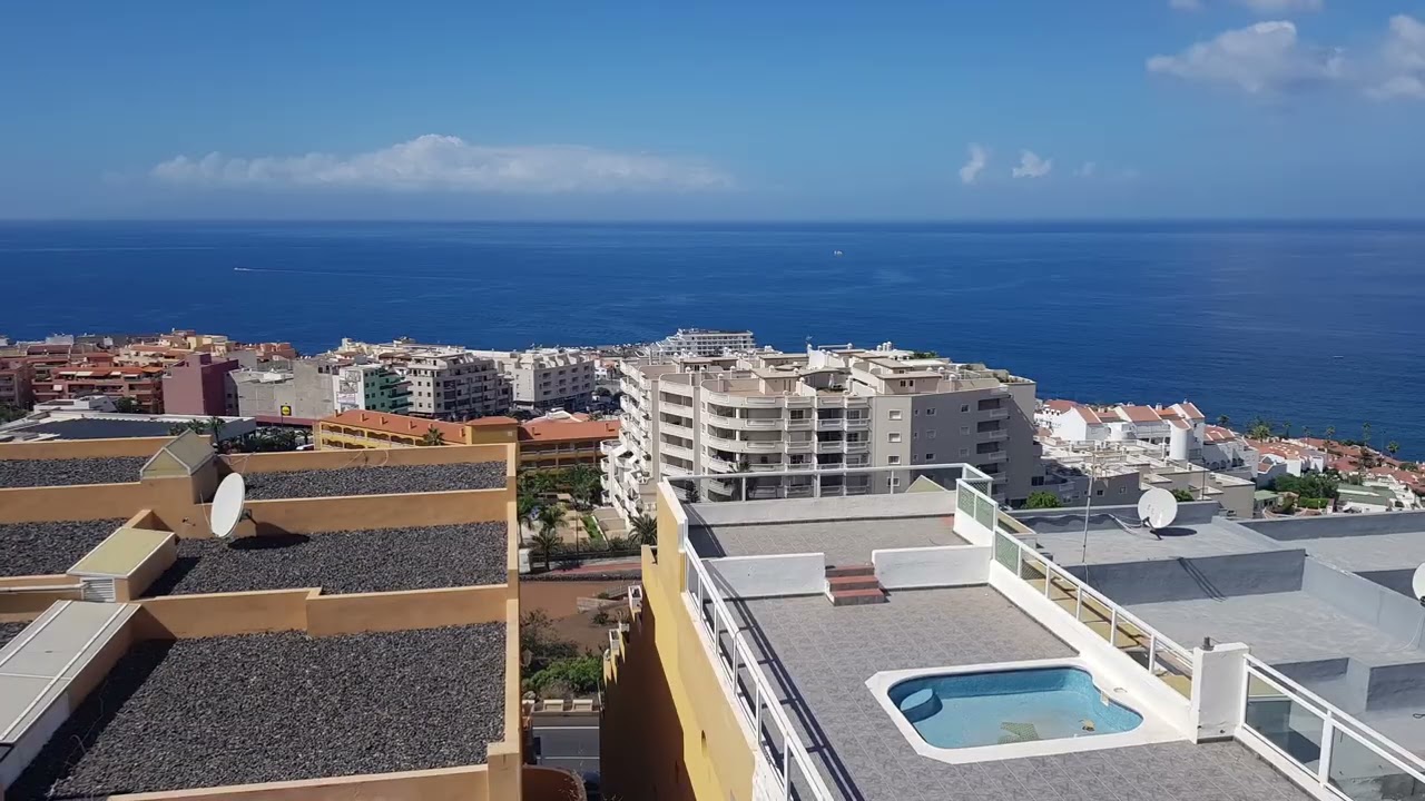 Tenerife: Teide & Masca