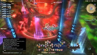 PF Clear - Pandaemonium 5 Savage: Proto-Carbuncle