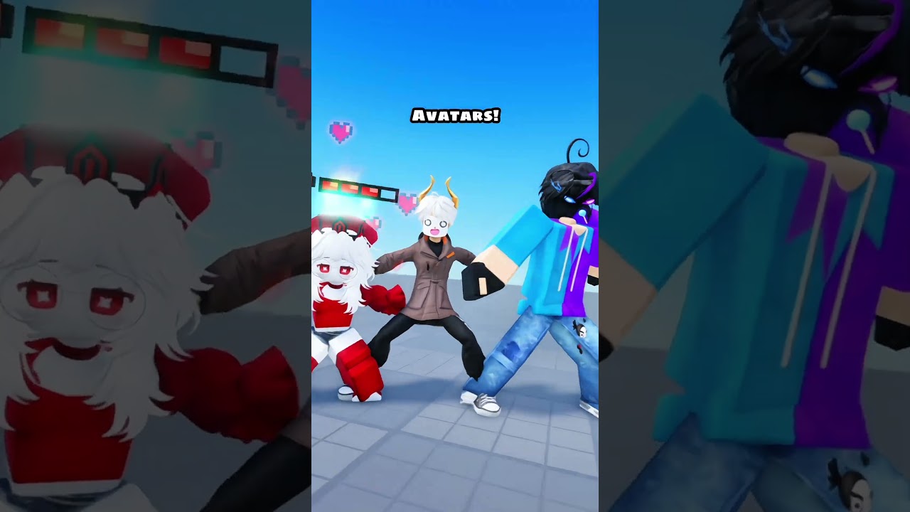 ASI SOMOS EN LA VIDA REAL!!?😳 #roblox #alezzogg #robloxtrend #robloxedit #shorts #robloxedit