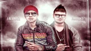 No Demores - J Alvarez Ft. Farruko