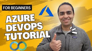 Azure DevOps Tutorial for Beginners | Hands-on