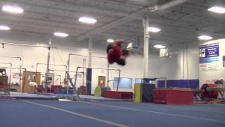 CORK SWING GAINER