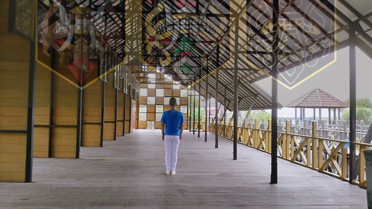 Line Dance MANASAI ( WALKTHROUGH )