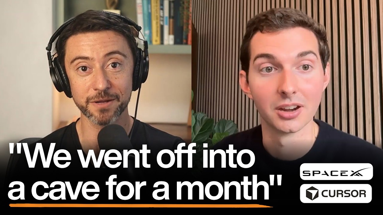 Building Grok Bot from scratch in one month | Roman Ugarte (Product, SpaceXAI)