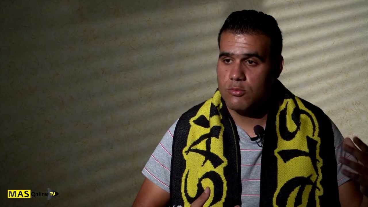 MASonlineTV: interview avec NAJIB TAHIRI Maestro des Fatal tigers. ep2