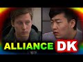 DK vs ALLIANCE - WINNERS PLAYOFFS - TI3 THE INTERNATIONAL 2013 DOTA 2