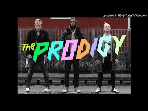 The Prodigy - Their law [new edit]