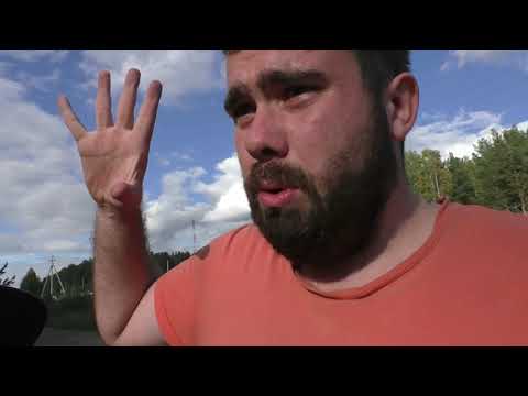 Автосалон RTD. Выпуск №2 - ВАЗ 2110 1.5 79 л.с.