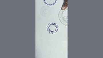 I Mastered Spirography in 30 Days and You Won