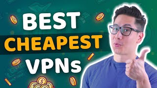 Cheapest VPN services in 2023 | How to get a CHEAP VPN? screenshot 2