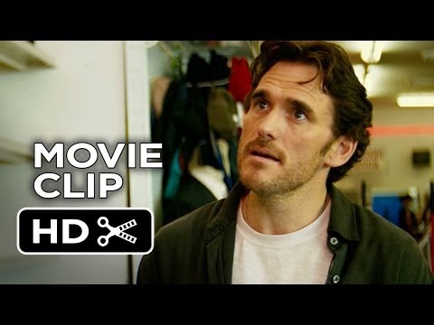 Sunlight Jr. Movie CLIP - Crime And Punishment (2013) - Matt Dillon, Naomi Watts Movie HD