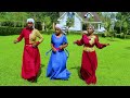 Nyoetab kat By Ronald Korir Official Latest Sabbath Video