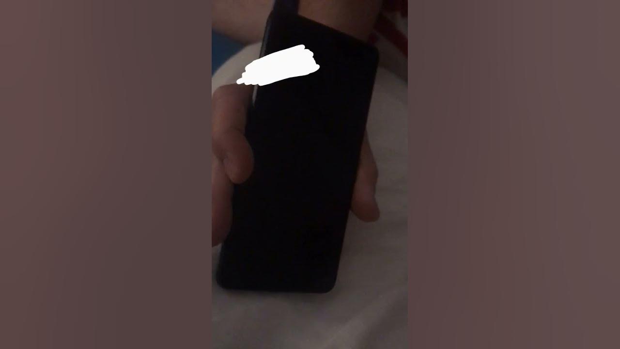 Poco X3 proximity sensor not working YouTube