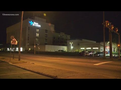 Bon Secours to furlough workers not working on COVID-19 response