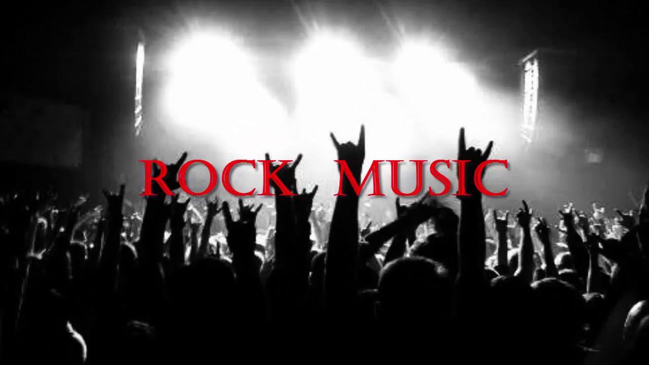 Music Rocs เพลงร๊อคมันส์ๆโคตรมันส์ Rock music V.3 - YouTube