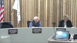 4-3-2018 Pennington County Board of Commissioners Meeting