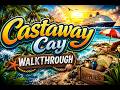 Castaway Cay Full Walkthrough 2026 | Disney Cruise Line’s Private Island