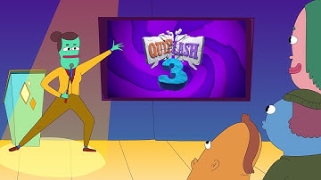 Play Quiplash with Your Mom