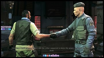 Max Payne 3 Full Gameplay Walkthrough Part-4 (4K 60fps)