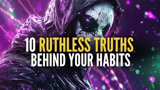 Subtle Art of Changing Habits - 11 Ruthless Truths