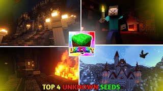 TOP 4 UNKNOWN SEED THAT ARE LITERALLY OP || MUST WATCH || YOU NEED THIS SEEDS screenshot 3