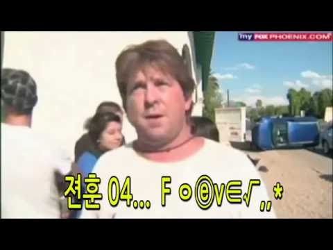 젼훈 입덕 계기
