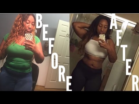 lose 15 pounds in a month