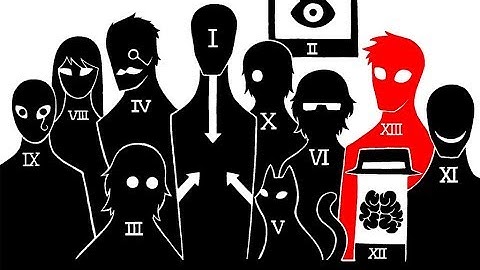 O5 Command Dossier| O5-13